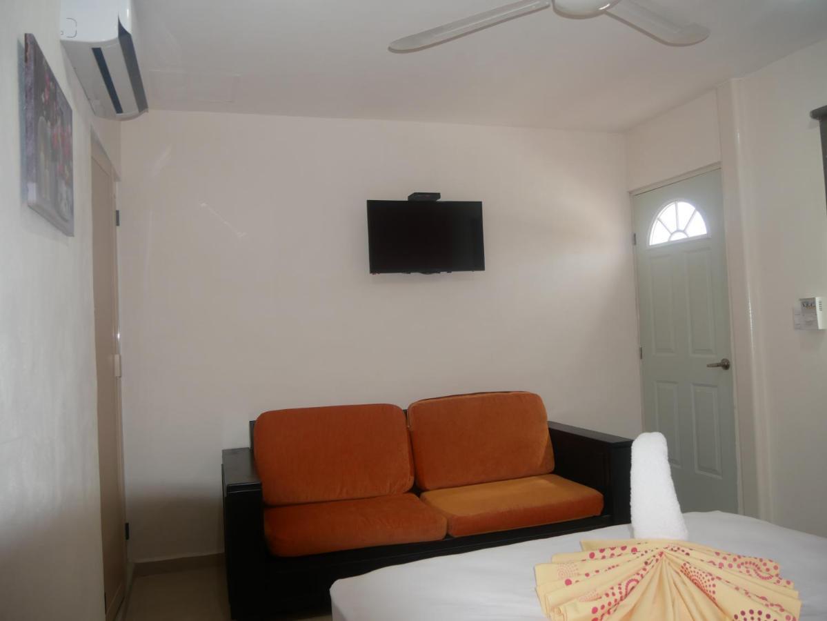 Hotel Real San Juan Suites 메리다 외부 사진
