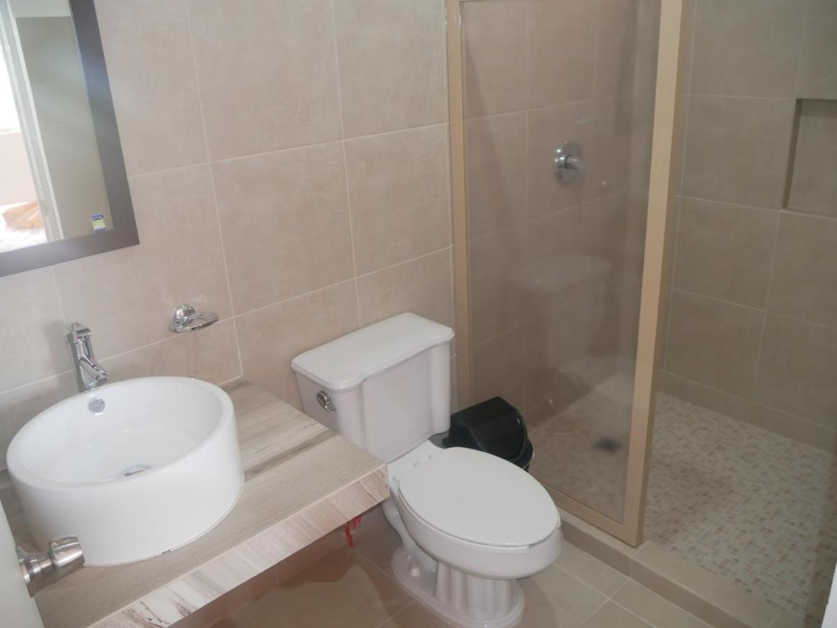 Hotel Real San Juan Suites 메리다 외부 사진