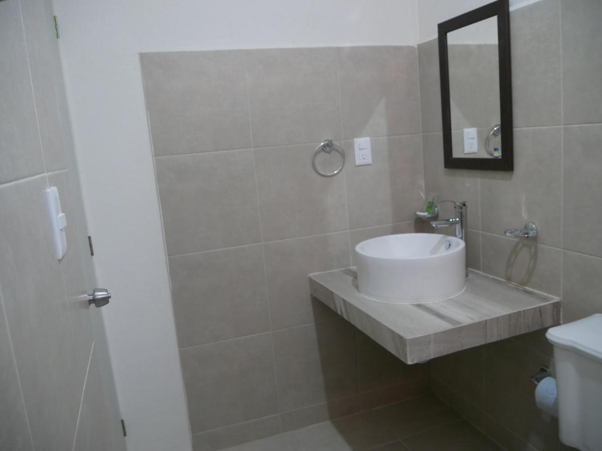 Hotel Real San Juan Suites 메리다 외부 사진