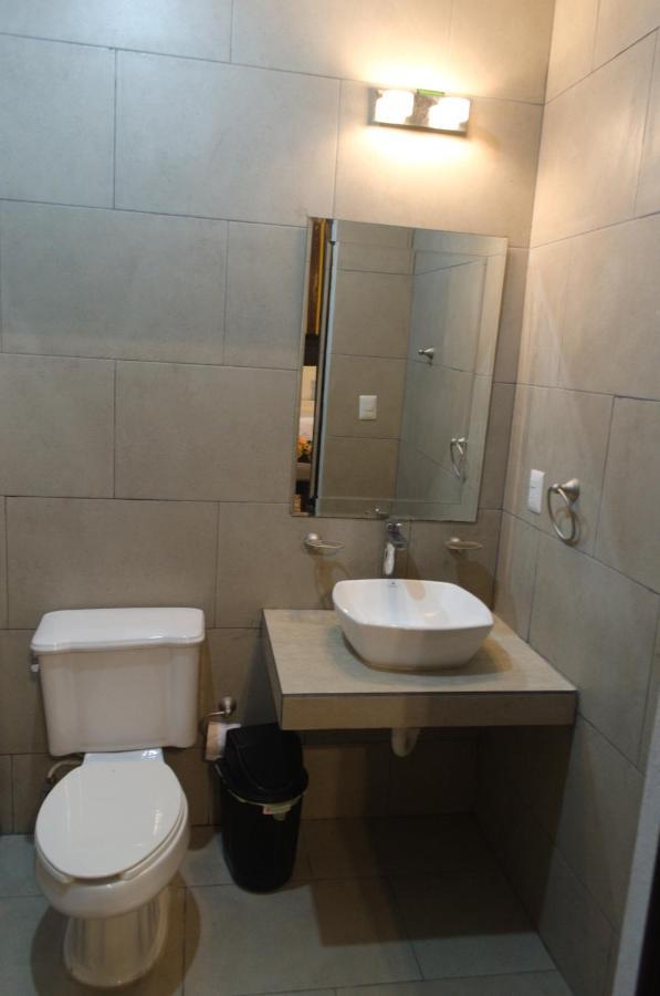Hotel Real San Juan Suites 메리다 외부 사진