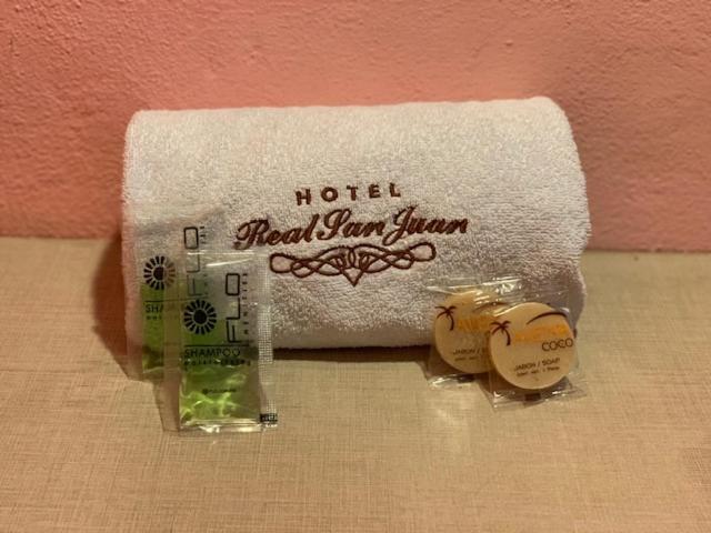 Hotel Real San Juan Suites 메리다 외부 사진
