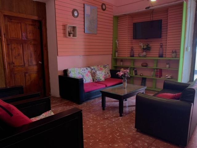 Hotel Real San Juan Suites 메리다 외부 사진