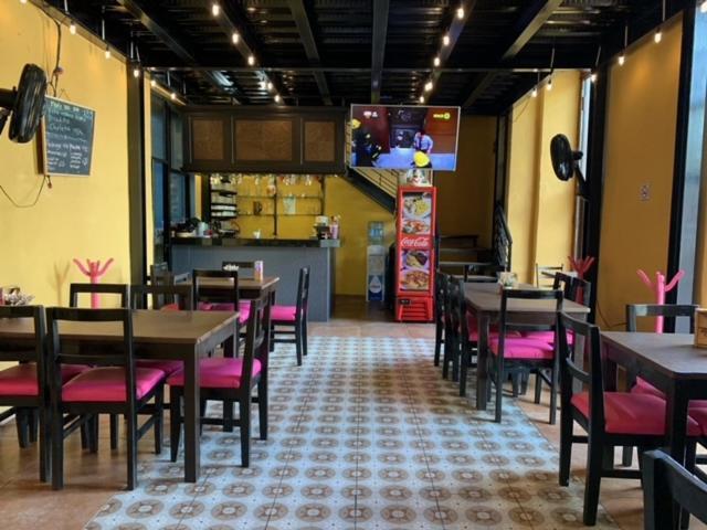 Hotel Real San Juan Suites 메리다 외부 사진