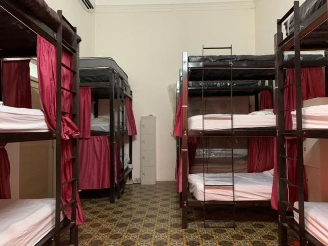Hotel Real San Juan Suites 메리다 외부 사진