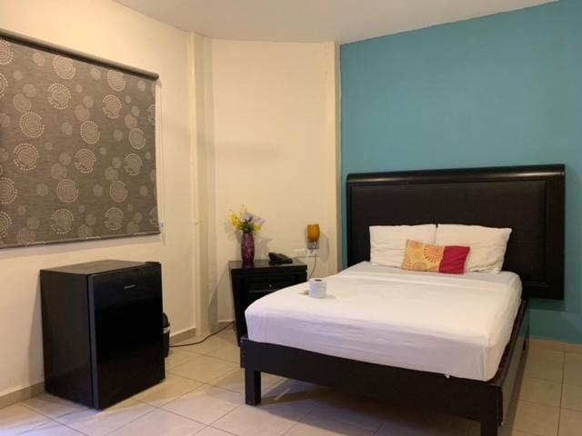 Hotel Real San Juan Suites 메리다 외부 사진