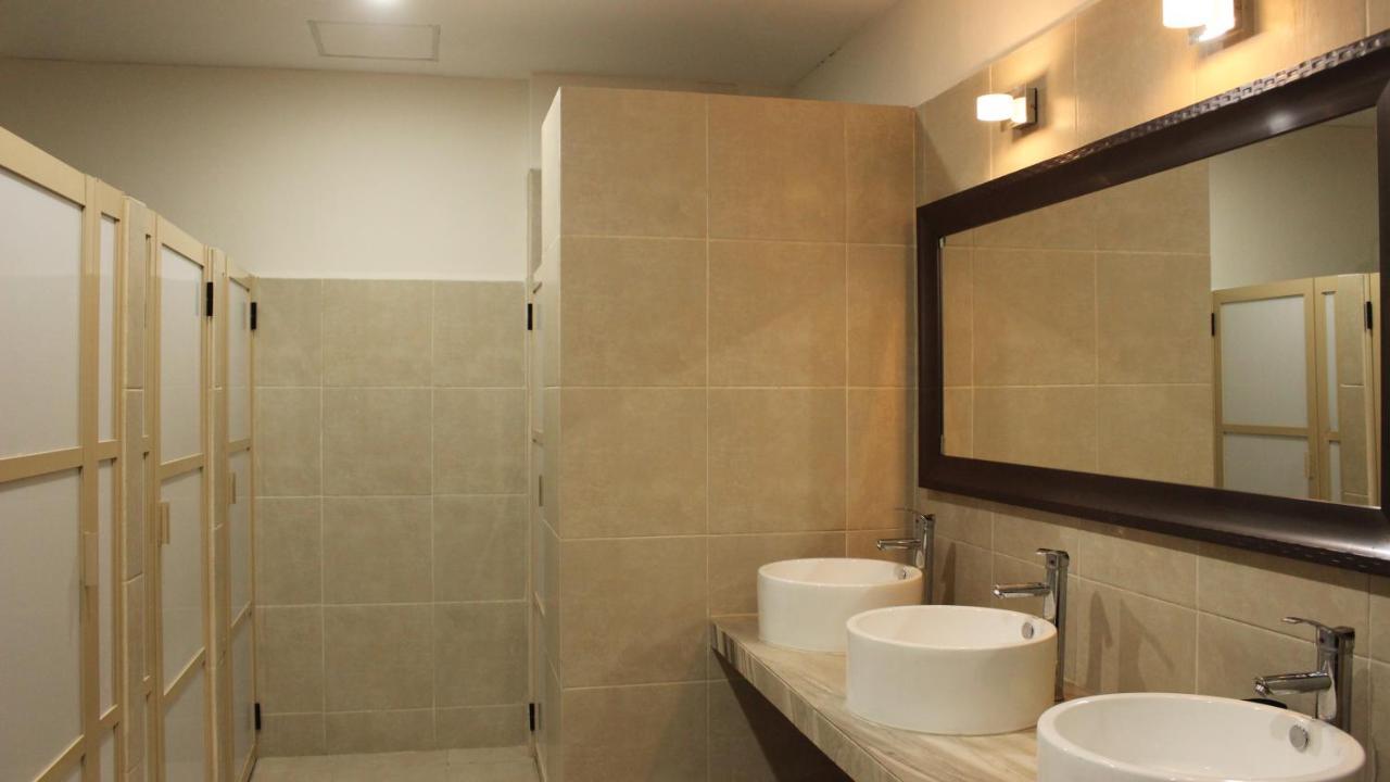 Hotel Real San Juan Suites 메리다 외부 사진